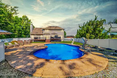 1 Brentwood Drive, Manalapan Township, NJ 07726 - Photo 49