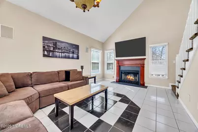 1 Brentwood Drive, Manalapan Township, NJ 07726 - Photo 13