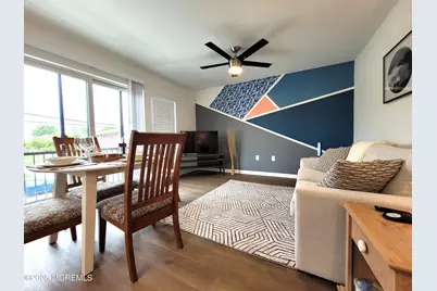 1134 Springwood Avenue #B, Asbury Park, NJ 07712 - Photo 5