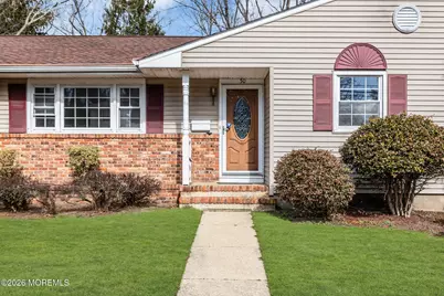 50 Westbrook Road, Howell Township, NJ 07731 - Photo 3