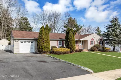 50 Westbrook Road, Howell Township, NJ 07731 - Photo 71