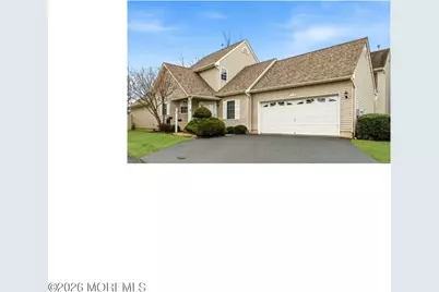 129 Golf View Boulevard, Toms River Township, NJ 08753 - Photo 1