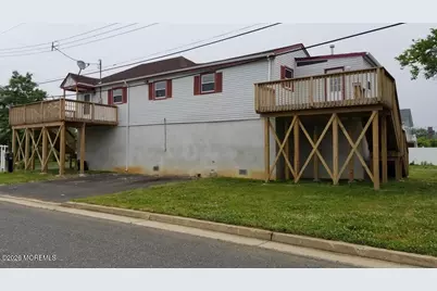 702 Edmunds Avenue, Union Beach, NJ 07735 - Photo 1