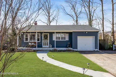 701 Barberry Drive, Brick, NJ 08723 - Photo 1