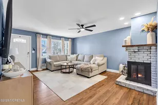 701 Barberry Dr, Brick, NJ 08723 - Photo 7