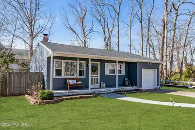 701 Barberry Drive, Brick, NJ 08723 - Photo 3