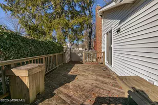 717 Harmony Rd, North Middletown, NJ 07748 - Photo 25