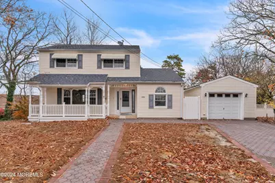 1052 Bell Street, Toms River Township, NJ 08753 - Photo 1