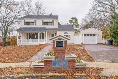 1052 Bell Street, Toms River Township, NJ 08753 - Photo 5