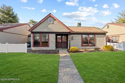 583B Kevin Court, Manchester Township, NJ 08759 - Photo 1