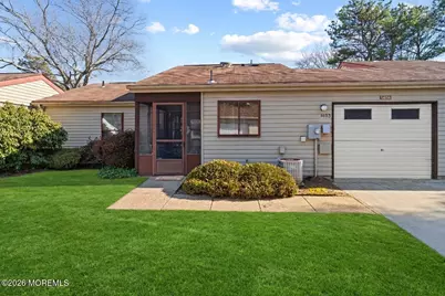 583B Kevin Court, Manchester Township, NJ 08759 - Photo 29