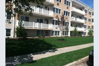 200 Ocean Park Avenue #1C, Bradley Beach, NJ 07720 - Photo 5