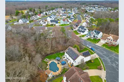 8 Clearbrook Court, Howell Township, NJ 07731 - Photo 7