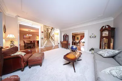 8 Clearbrook Court, Howell Township, NJ 07731 - Photo 11