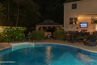 8 Clearbrook Court, Howell Township, NJ 07731 - Photo 55