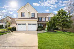 8 Clearbrook Ct, Howell Township, NJ 07731 - Photo 1