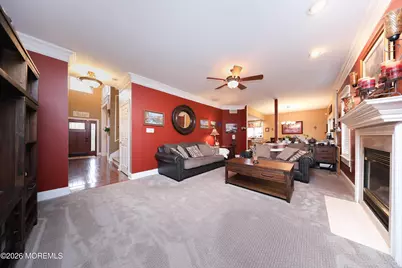 8 Clearbrook Court, Howell Township, NJ 07731 - Photo 21