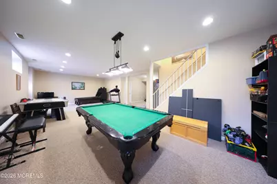 8 Clearbrook Court, Howell Township, NJ 07731 - Photo 41