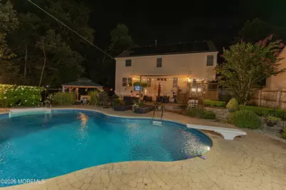 8 Clearbrook Court, Howell Township, NJ 07731 - Photo 53