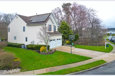 8 Clearbrook Court, Howell Township, NJ 07731 - Photo 5