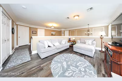 8 Clearbrook Court, Howell Township, NJ 07731 - Photo 39