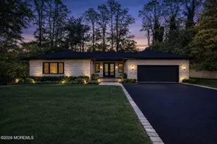 212 Willow Dr, Little Silver, NJ 07739 - Photo 1