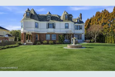 3 S Elberon Square, Long Branch, NJ 07740 - Photo 1