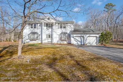 878 Green Valley Road, Jackson, NJ 08527 - Photo 1