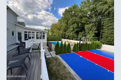 8 Ridge Road, West Long Branch, NJ 07764 - Photo 33