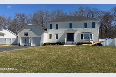 8 Ridge Road, West Long Branch, NJ 07764 - Photo 37