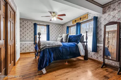 106 Vienna Road, Howell Township, NJ 07731 - Photo 19