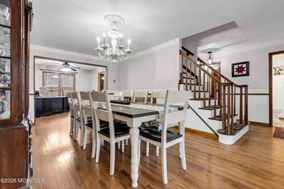 106 Vienna Road, Howell Township, NJ 07731 - Photo 11