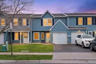 7 Farragut Square, Howell Township, NJ 07728 - Photo 1