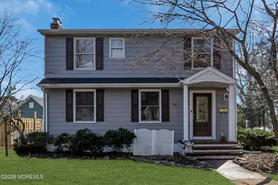 29 Terrace Avenue, Toms River Township, NJ 08753 - Photo 1