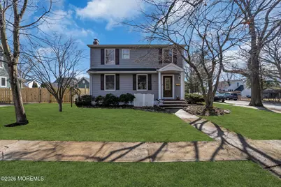 29 Terrace Avenue, Toms River Township, NJ 08753 - Photo 5