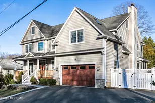 244 Van Kirk Ave, Atlantic Highlands, NJ 07716 - Photo 33