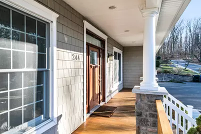 244 Van Kirk Avenue, Atlantic Highlands, NJ 07716 - Photo 3