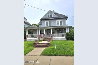 406 4th Avenue #Unit 4, Asbury Park, NJ 07712 - Photo 1