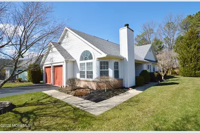 2753 Rockport Lane, Toms River Township, NJ 08755 - Photo 1