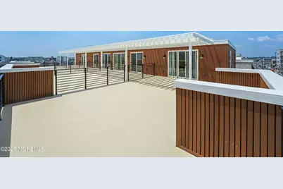 33 Hamilton Avenue #Unit 7, Seaside Heights, NJ 08751 - Photo 29