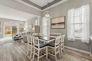 328 Golf View Dr, Little Egg Harbor, NJ 08087 - Photo 5