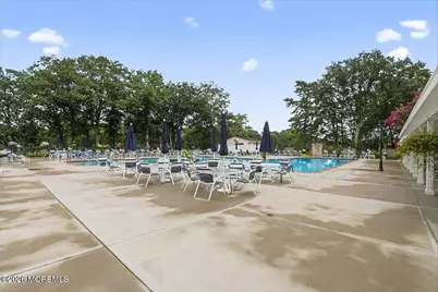 1199A Shetland Drive, Lakewood, NJ 08701 - Photo 19