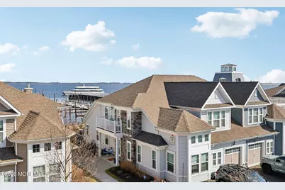 13 Halfmoon Court #1106, Highlands, NJ 07732 - Photo 1