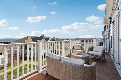 13 Halfmoon Court #1106, Highlands, NJ 07732 - Photo 33