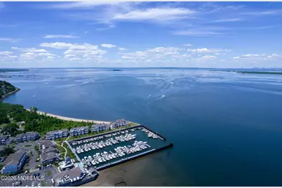 13 Halfmoon Court #1106, Highlands, NJ 07732 - Photo 47