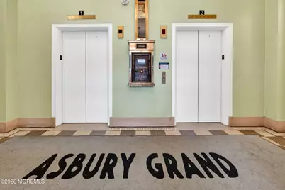 501 Grand Avenue #201, Asbury Park, NJ 07712 - Photo 3