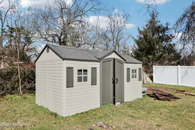 206 Cornelius Street, Bayville, NJ 08721 - Photo 23