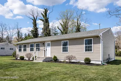 206 Cornelius Street, Bayville, NJ 08721 - Photo 1