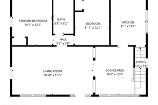 657 Campbell Ave, Port Monmouth, NJ 07758 - Photo 25