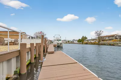 113 E Delaware Drive, Little Egg Harbor, NJ 08087 - Photo 35